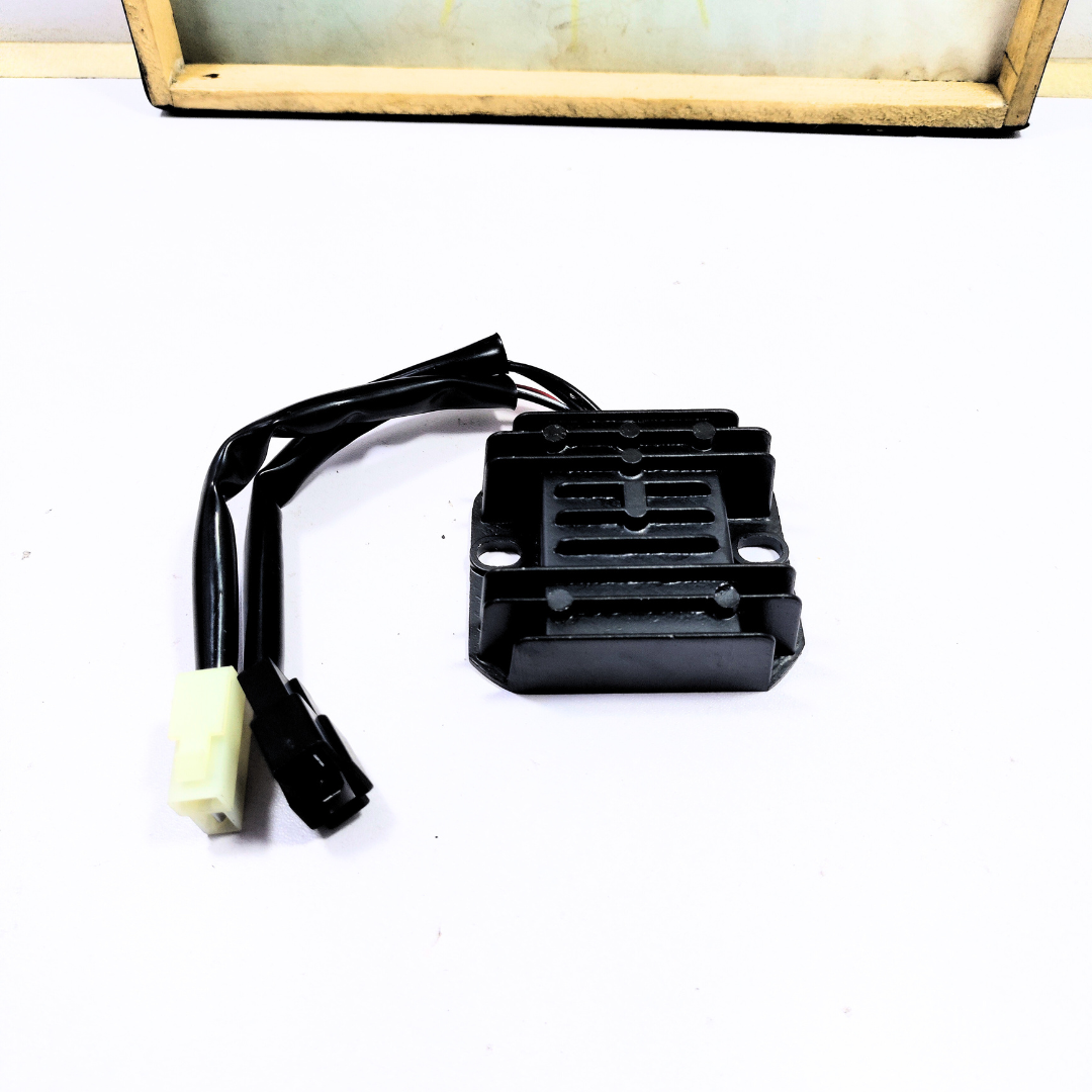 Rectifier For Suzuki GD-110s (New Model)