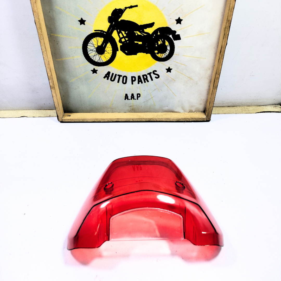 Back Light Cover For Honda CB-150F
