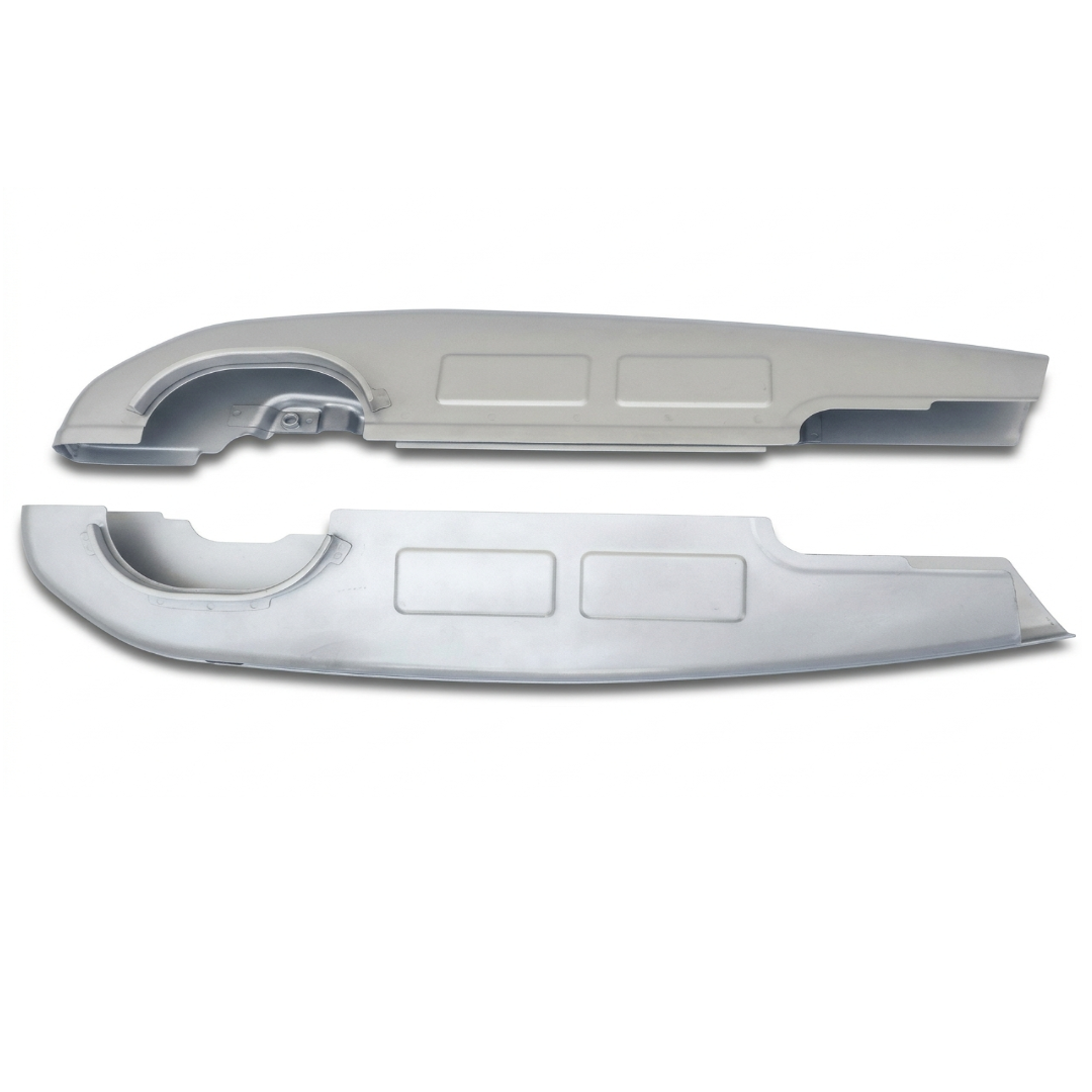 Genuine Metal Chain Cover for Suzuki GD-110s
