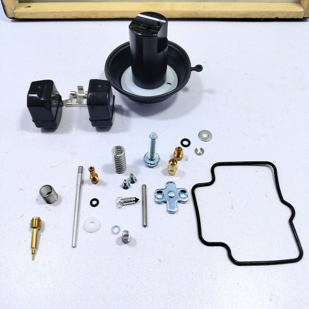 Carburetor repair kit for Suzuki GS-150