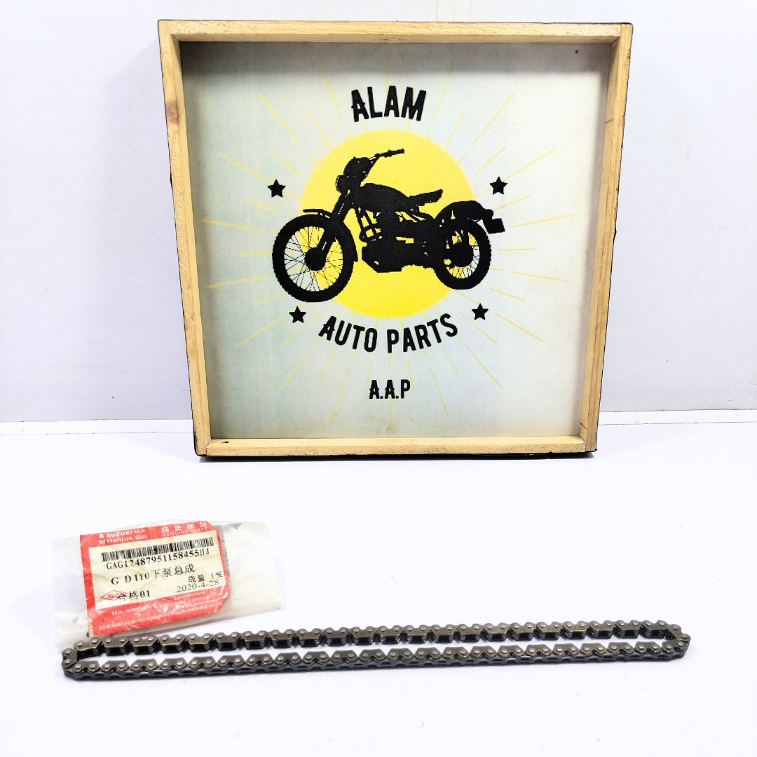 Timing chain for Suzuki GD-110s