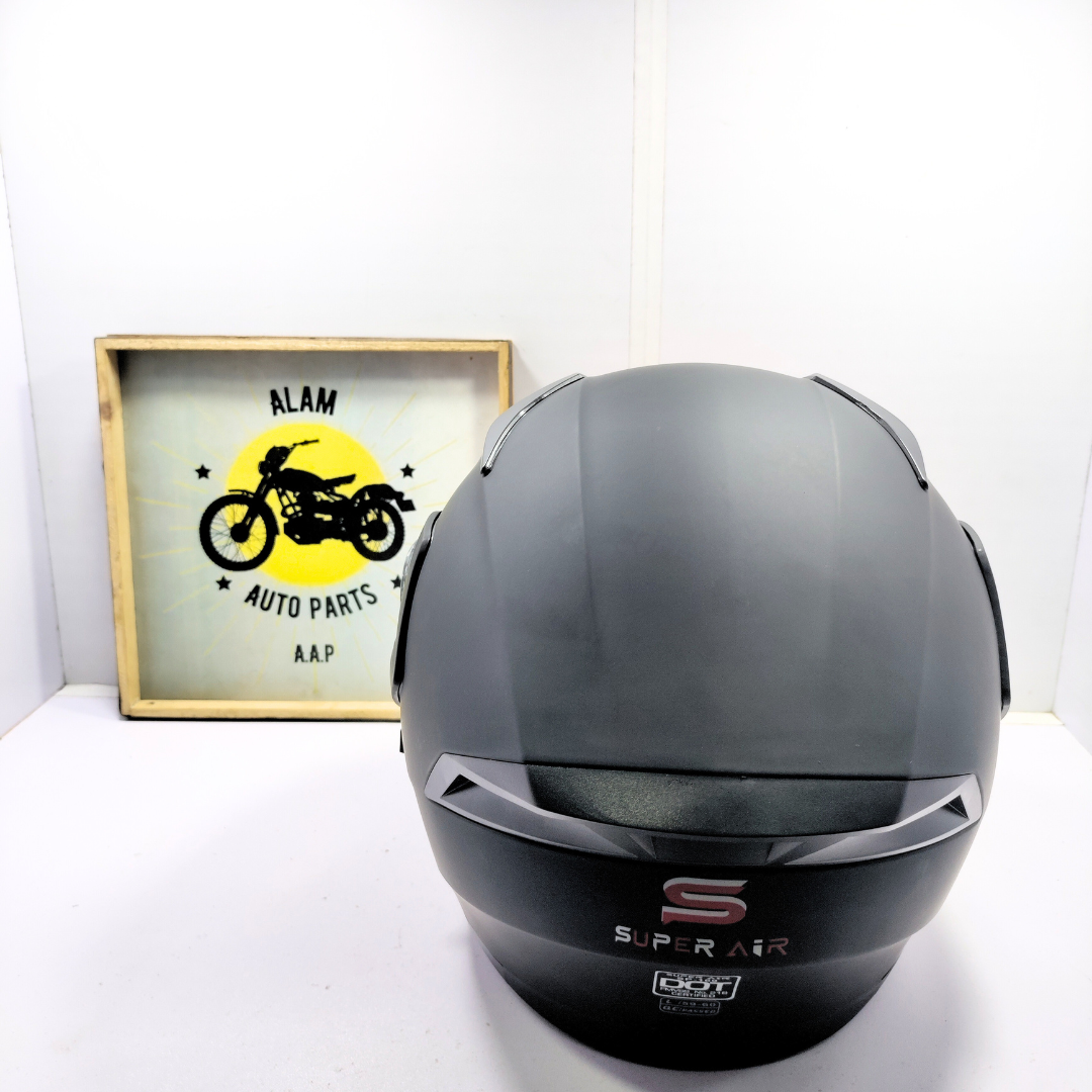 Super Air Helmet