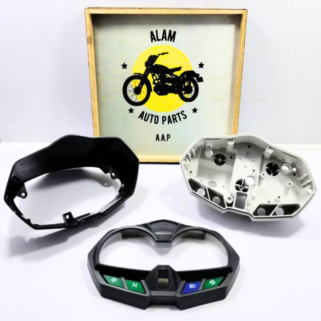 Meter Case for Suzuki GR-150