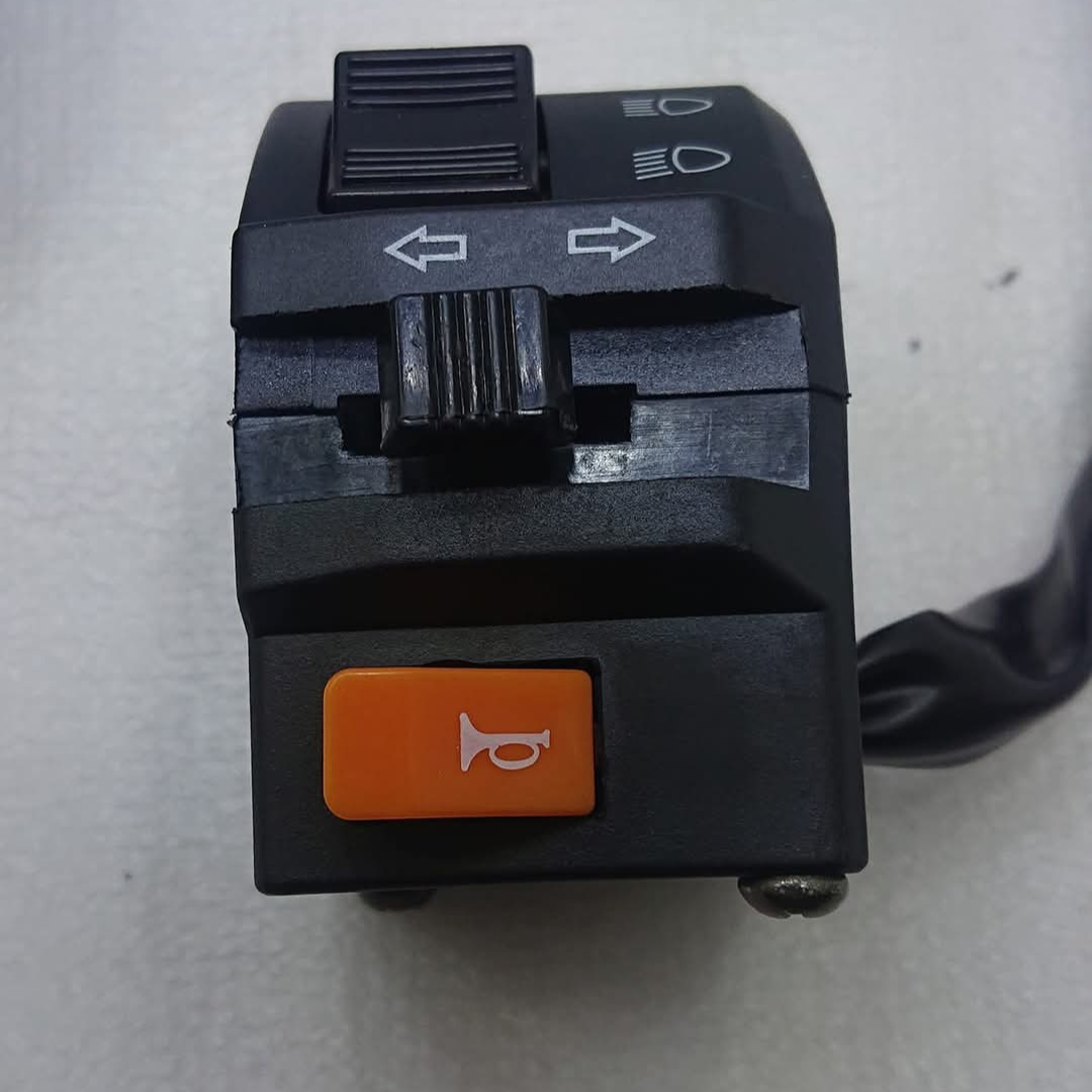 Assembly for Suzuki GS-150