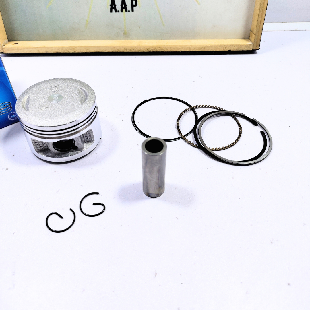 0.25 Ring Piston Kit for Suzuki GS-150