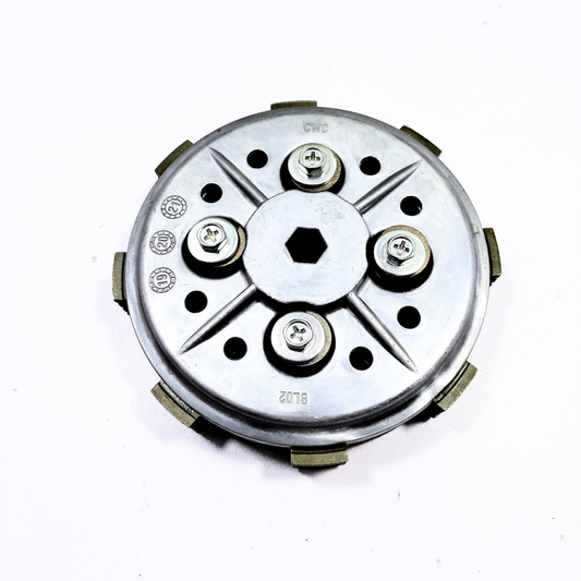 CWC clutch housing for Yamaha YBR-125