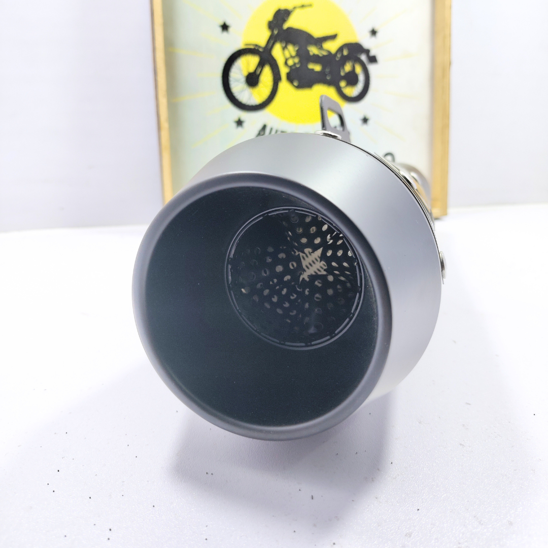 M4 Exhaust for Bikes