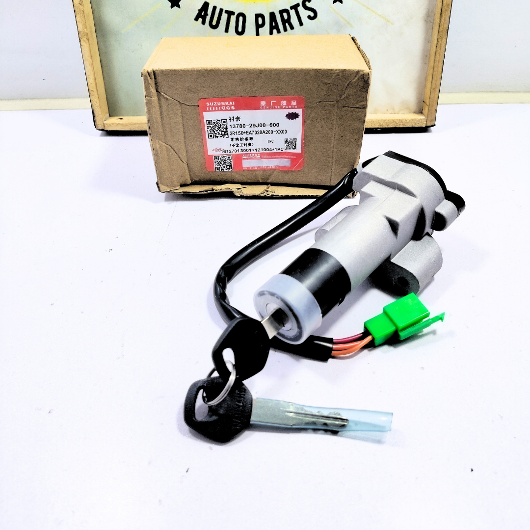 Suzuki genuine switch for Suzuki GR-150