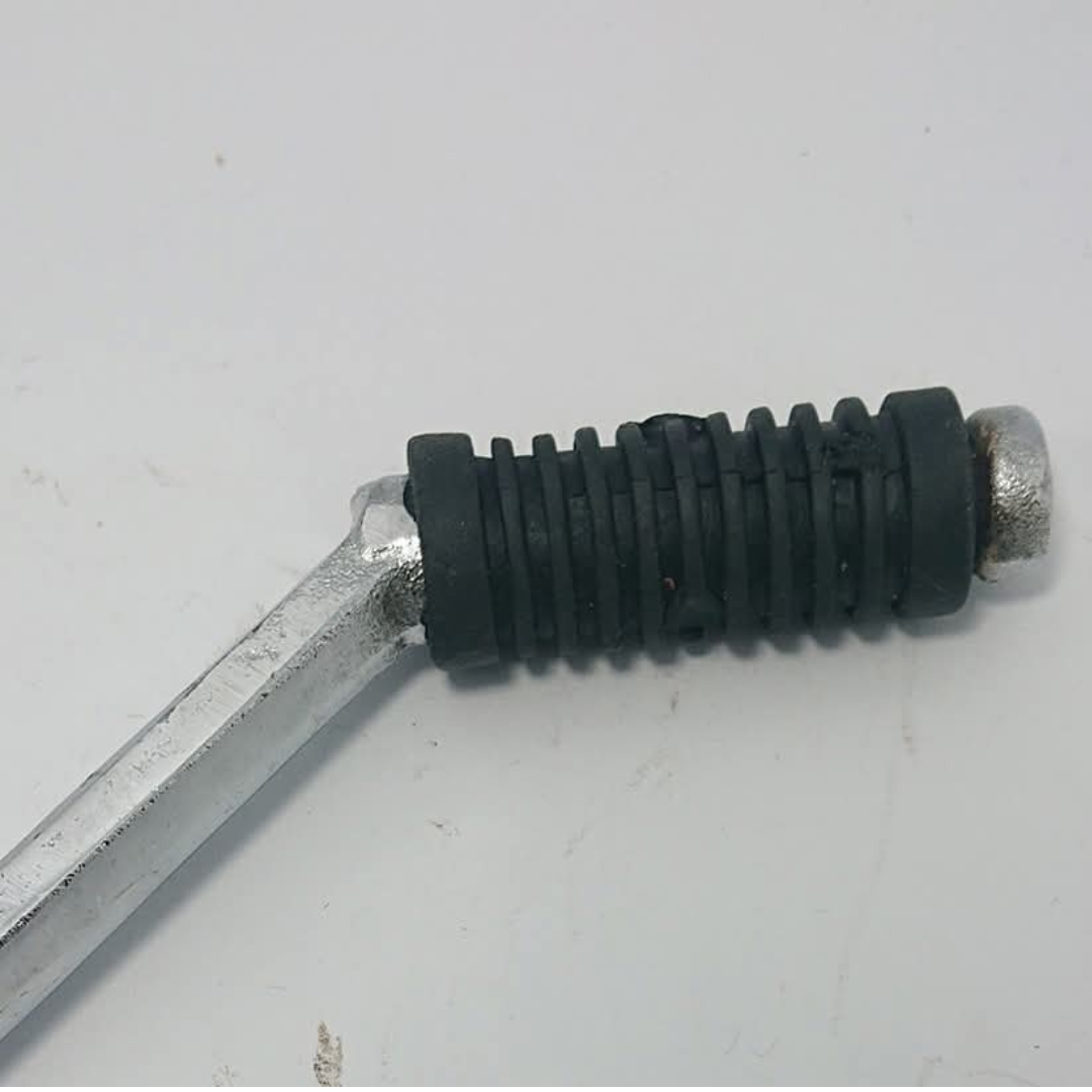 Kick for Suzuki GS-150