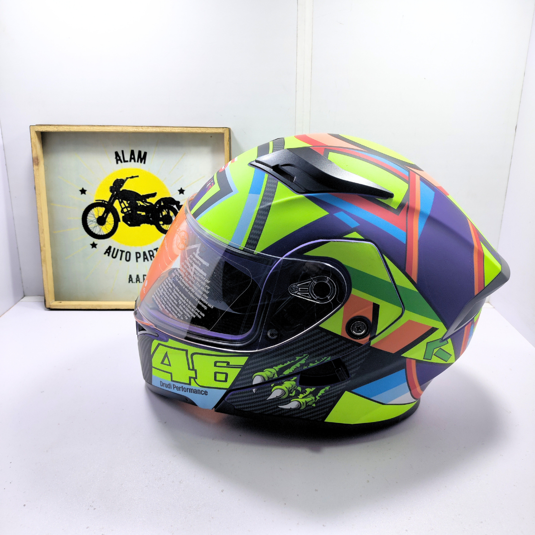 Super Air Helmet