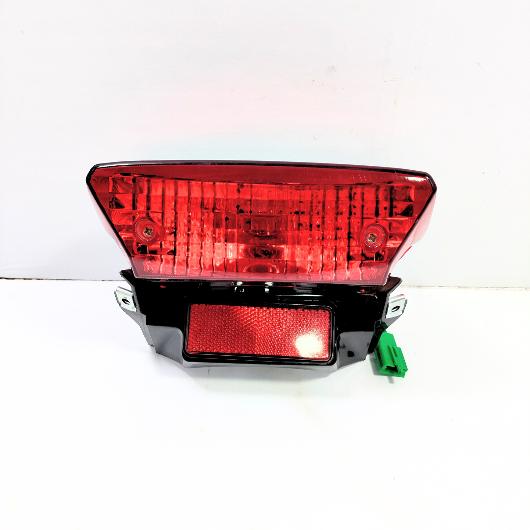 Backlight for Yamaha YBR-125G