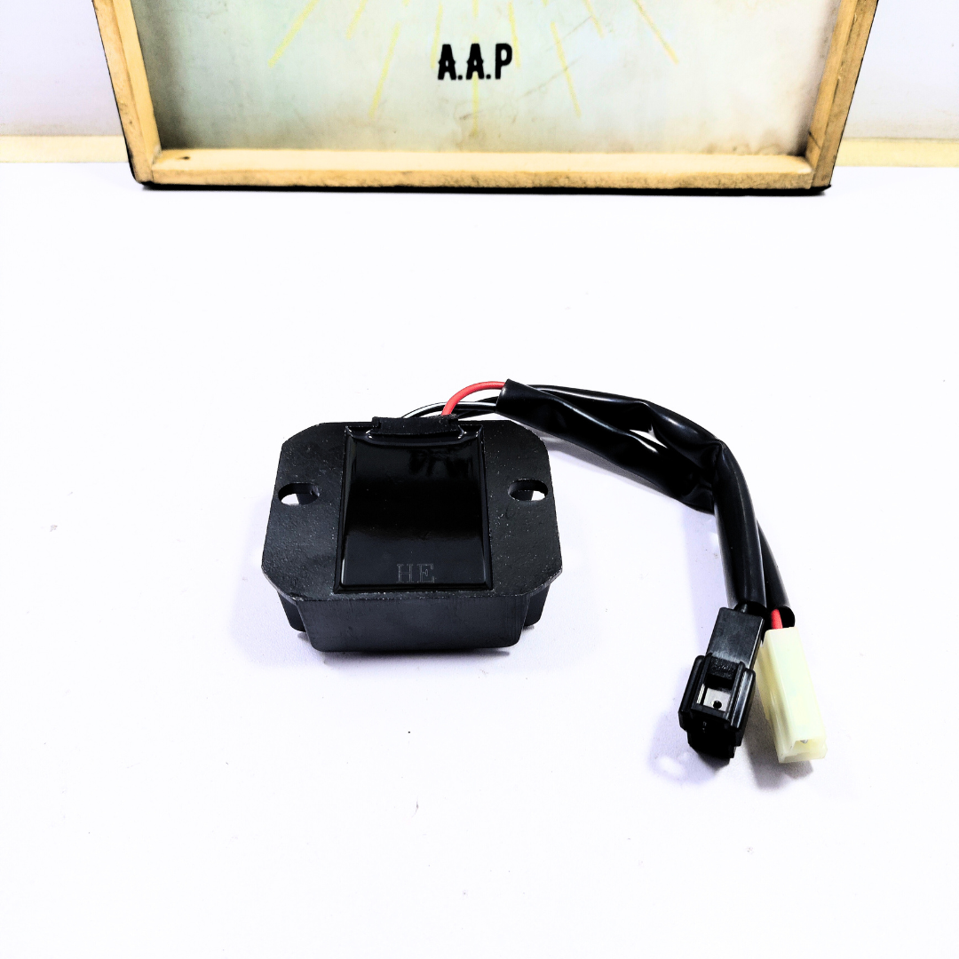 Rectifier For Suzuki GD-110s (New Model)