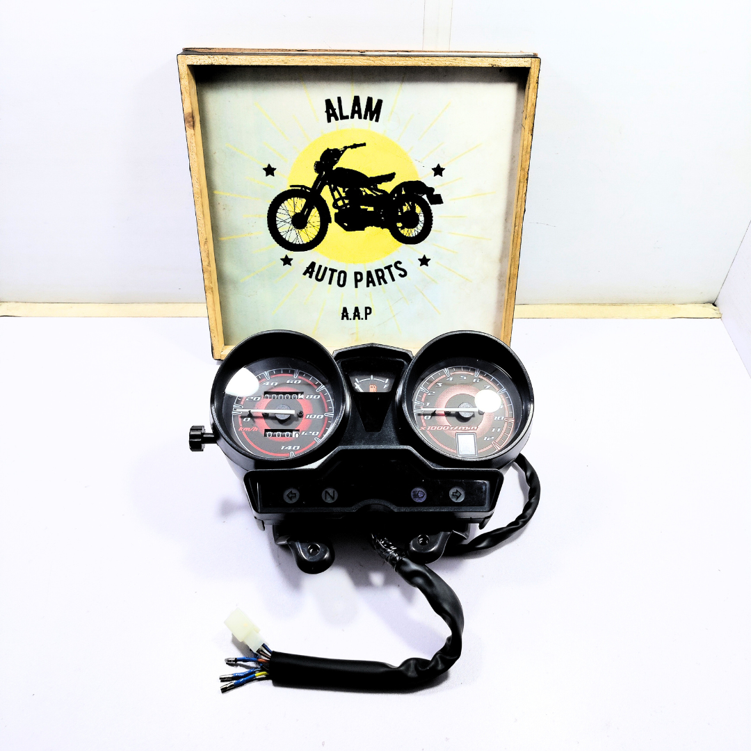 Meter For Yamaha YBR-125
