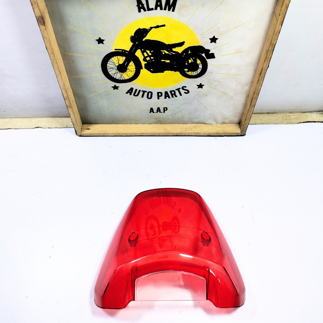 Back Light Cover For Honda CB-150F