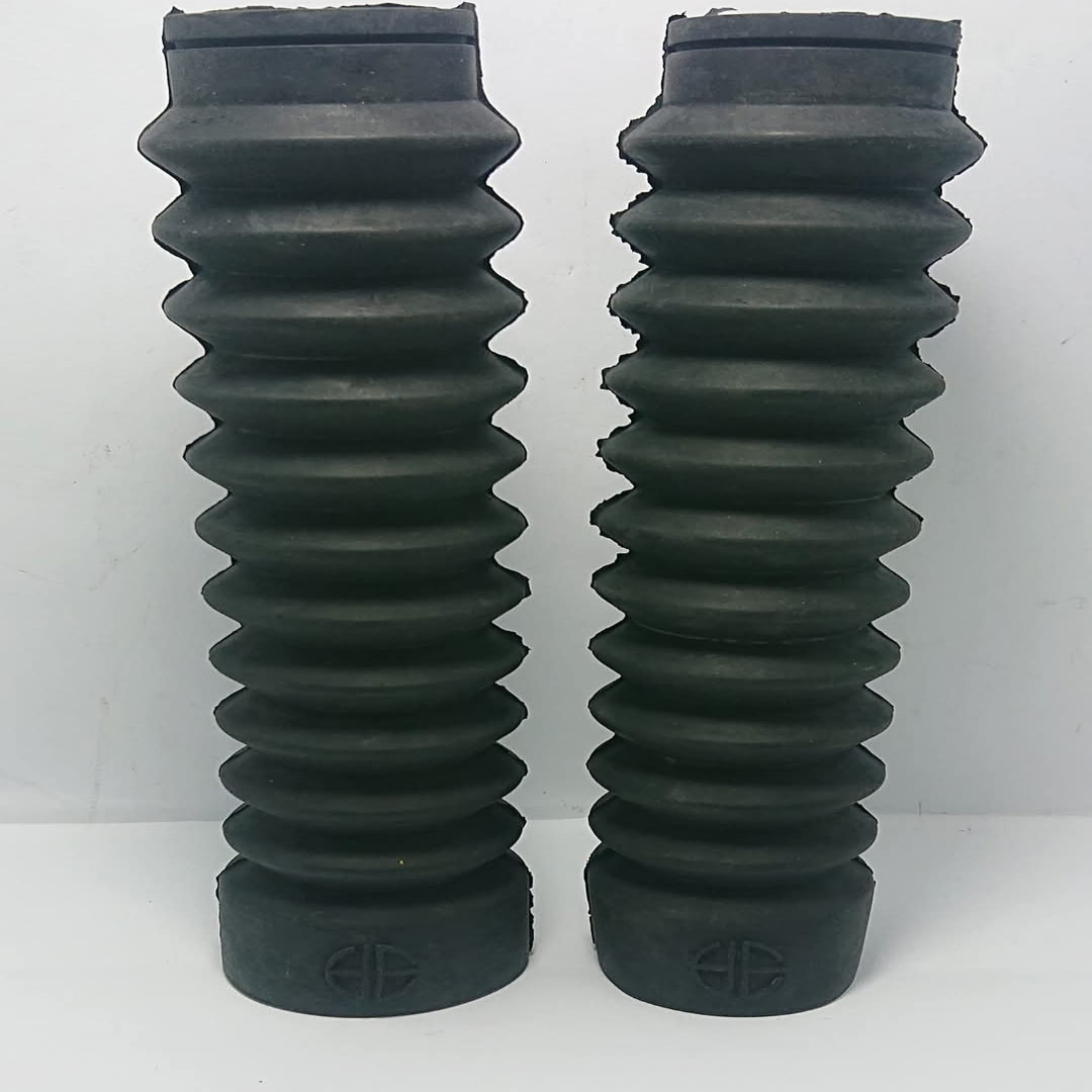 Jump boots for Suzuki GS-150