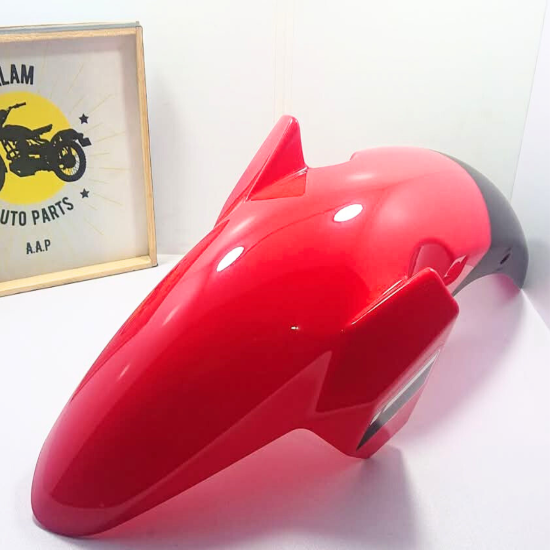 Mudguard for Honda CB-150F