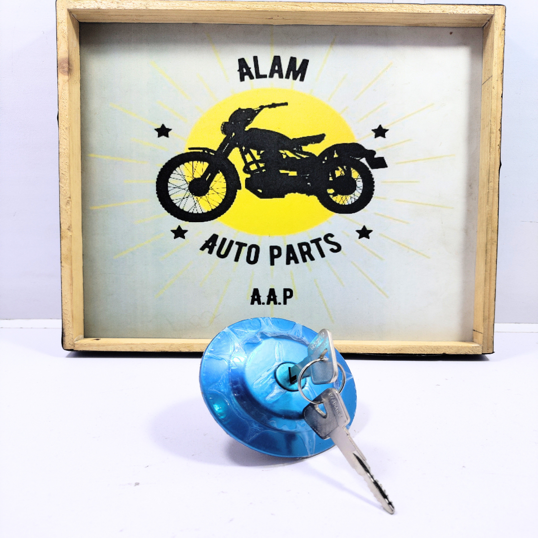 Tank cap for Yamaha YBR-125