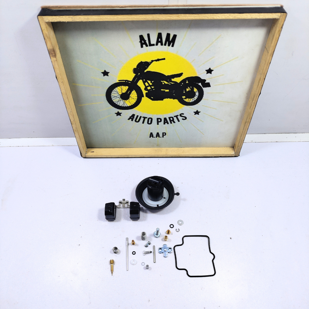 Carburetor repair kit for Suzuki GS-150
