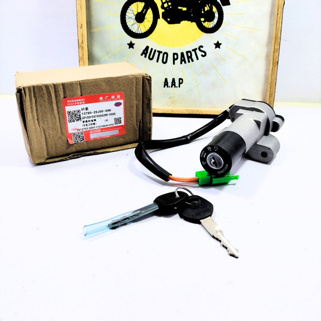 Haojue ignition switch for Suzuki GR-150
