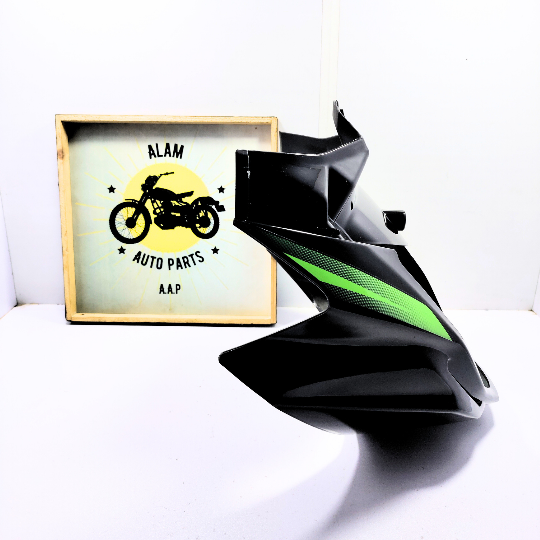 Only Headlight Shade For Honda CB-150f