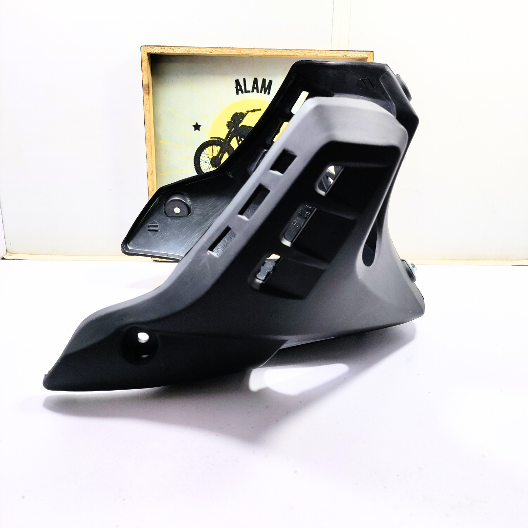 Universal Engine Guard For Bikes