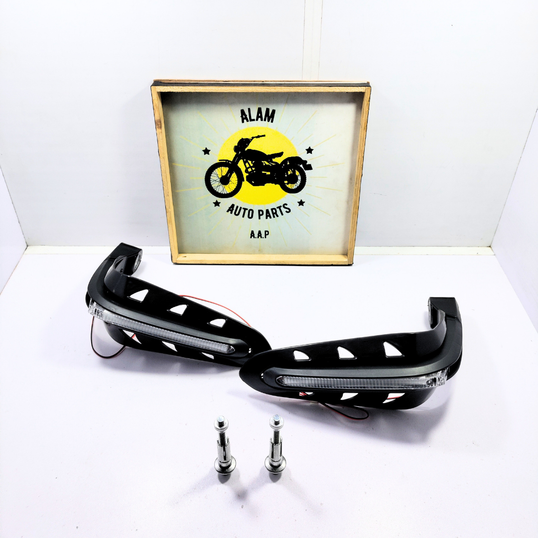 Universal LED Handguards