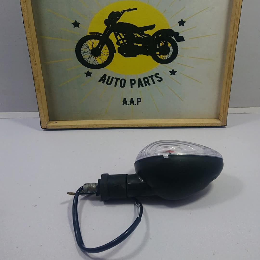 Indicators for the Suzuki GS-150