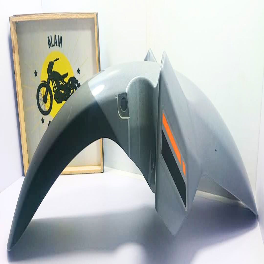 Mudguard for Honda CB-150F