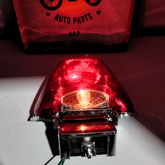 Backlight For Honda CB-150F
