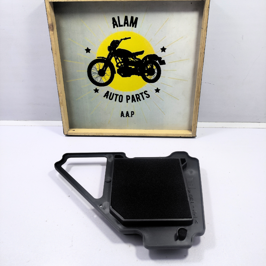 Air filter for Yamaha YBR-125