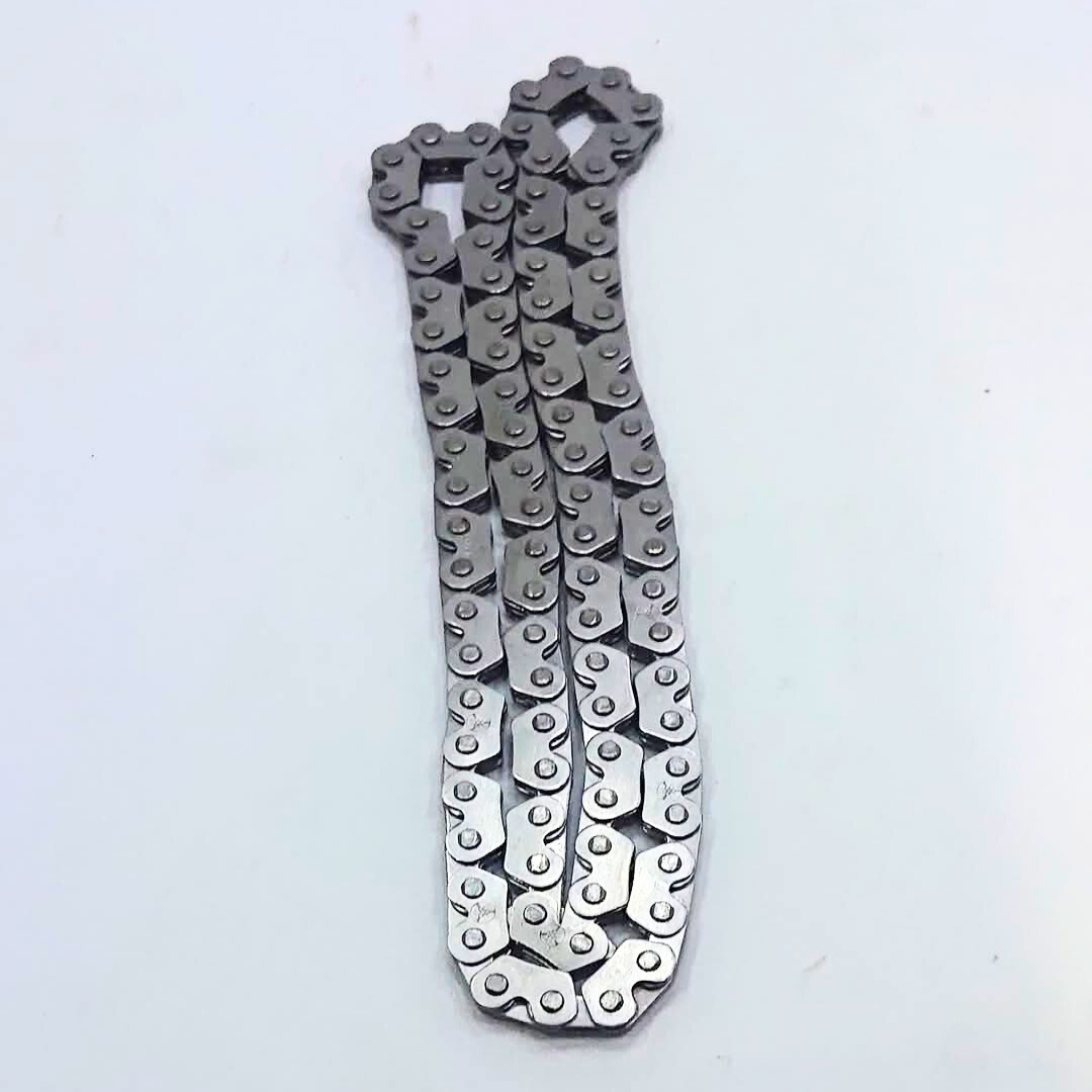 Timing chain for the Yamaha YBR-125