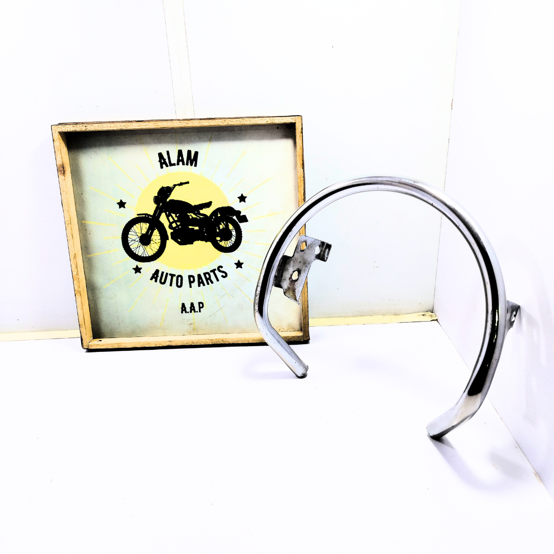 Headlight Ring for Suzuki GS-150 and Yamaha YBR-125