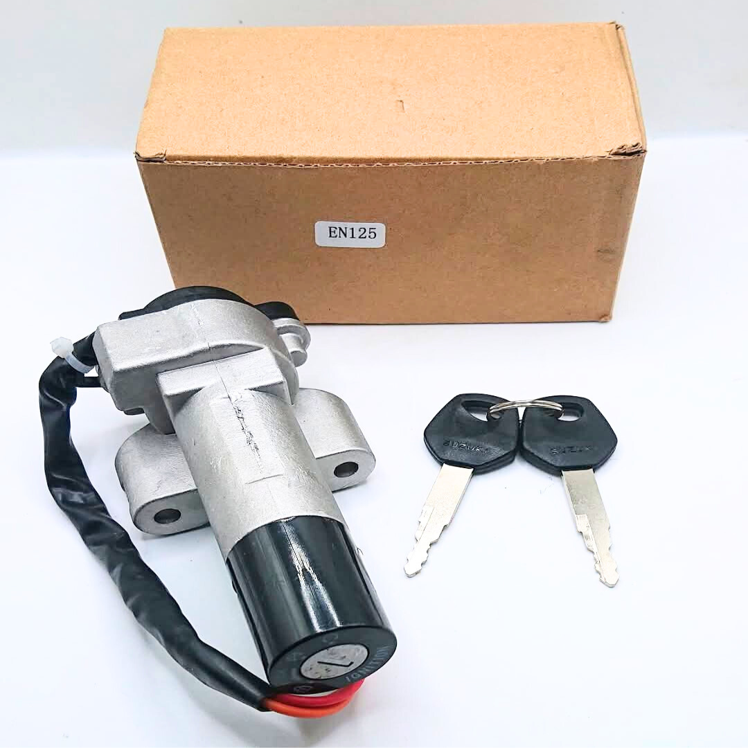 Ignition switch for Suzuki GD-110S