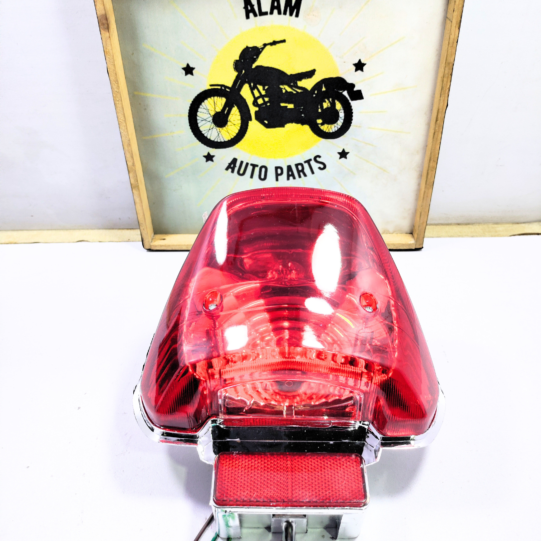 Backlight For Honda CB-150F
