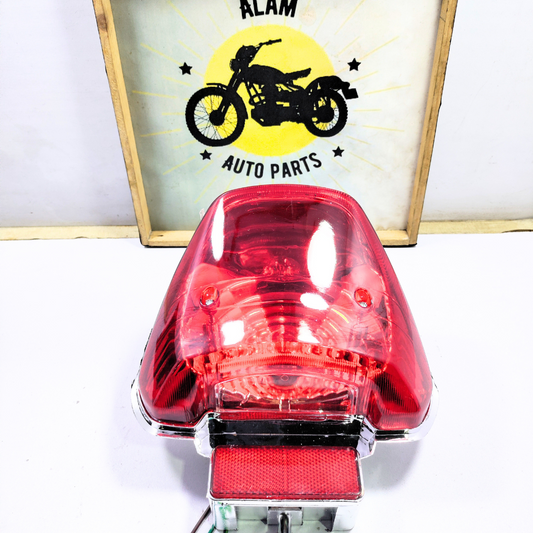 Backlight For Honda CB-150F