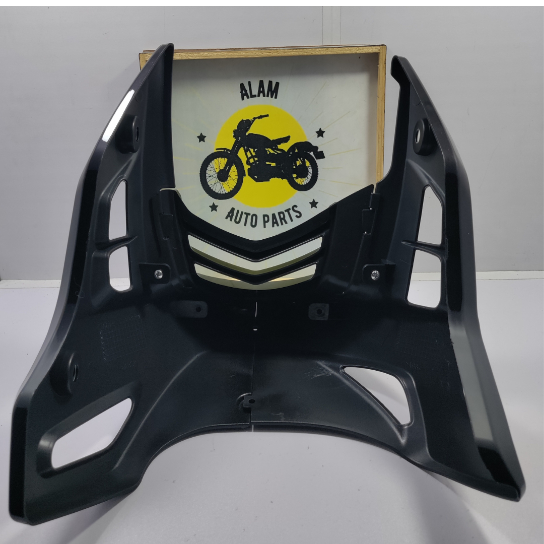 Engine guard for Honda CB-150f