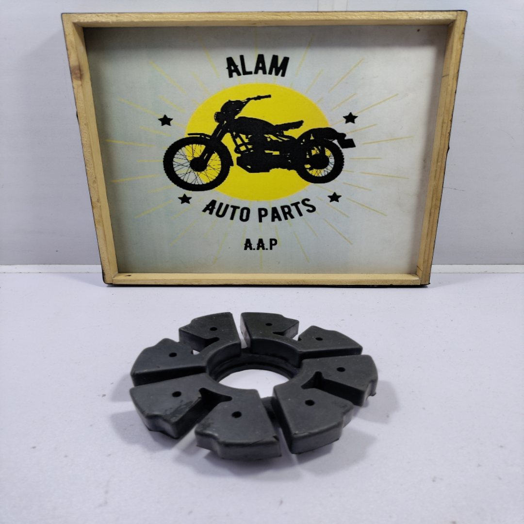 Drum rubber for Suzuki GS-150