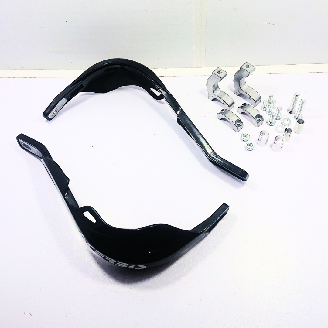 Acerbis metal handguards for bikes