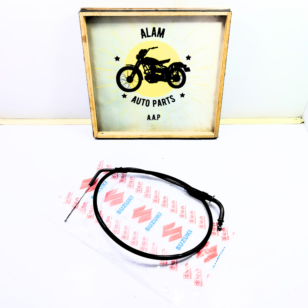 Accelerator Cable for Suzuki GR-150