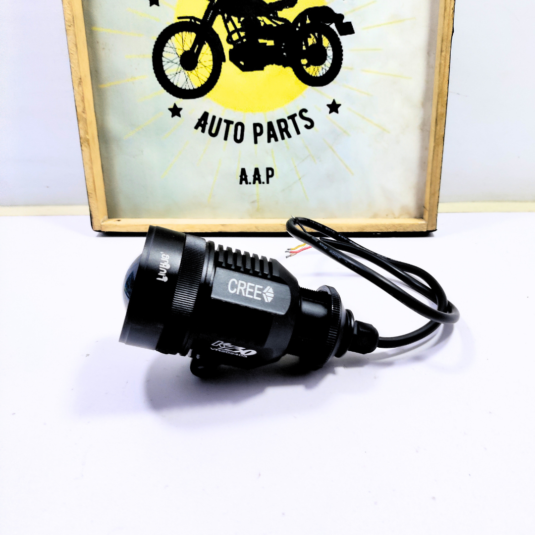 LIU HJG KZ-30 Fog Light