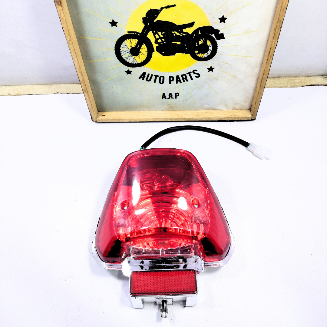 Backlight For Honda CB-150F
