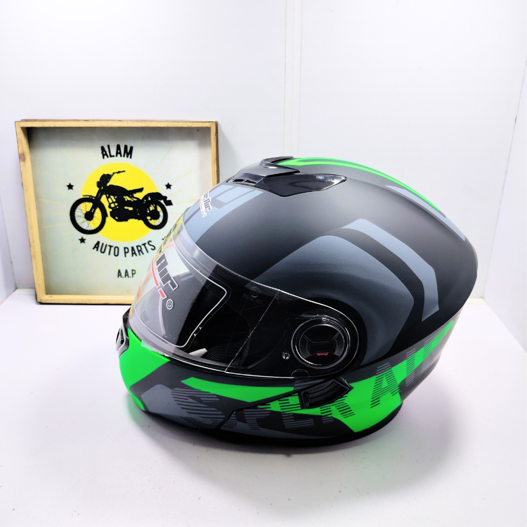 Super Air Helmet