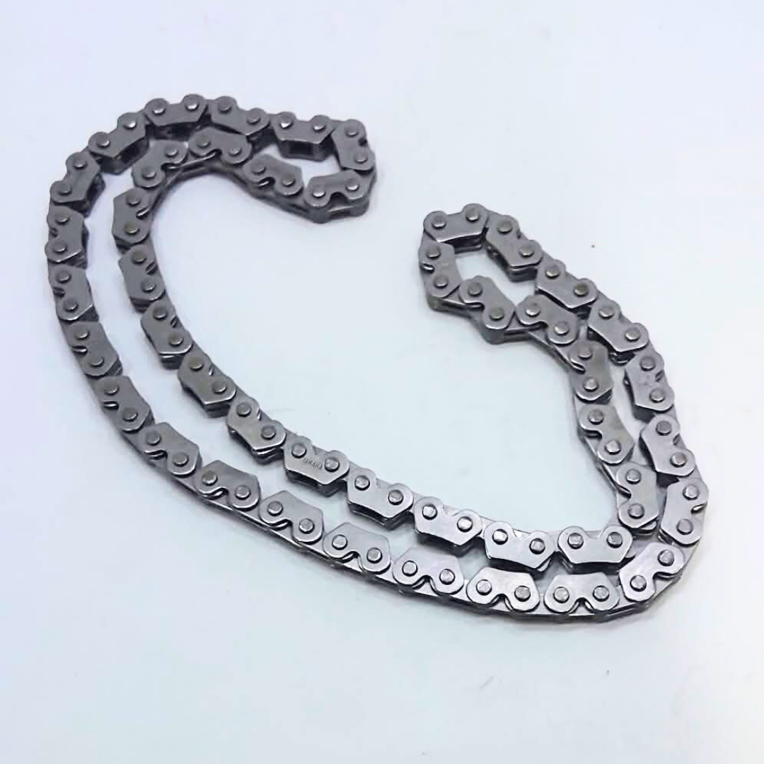 Timing chain for the Yamaha YBR-125