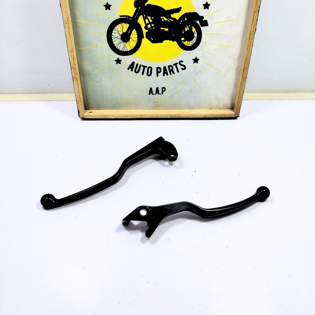 Lever set for Suzuki GR-150