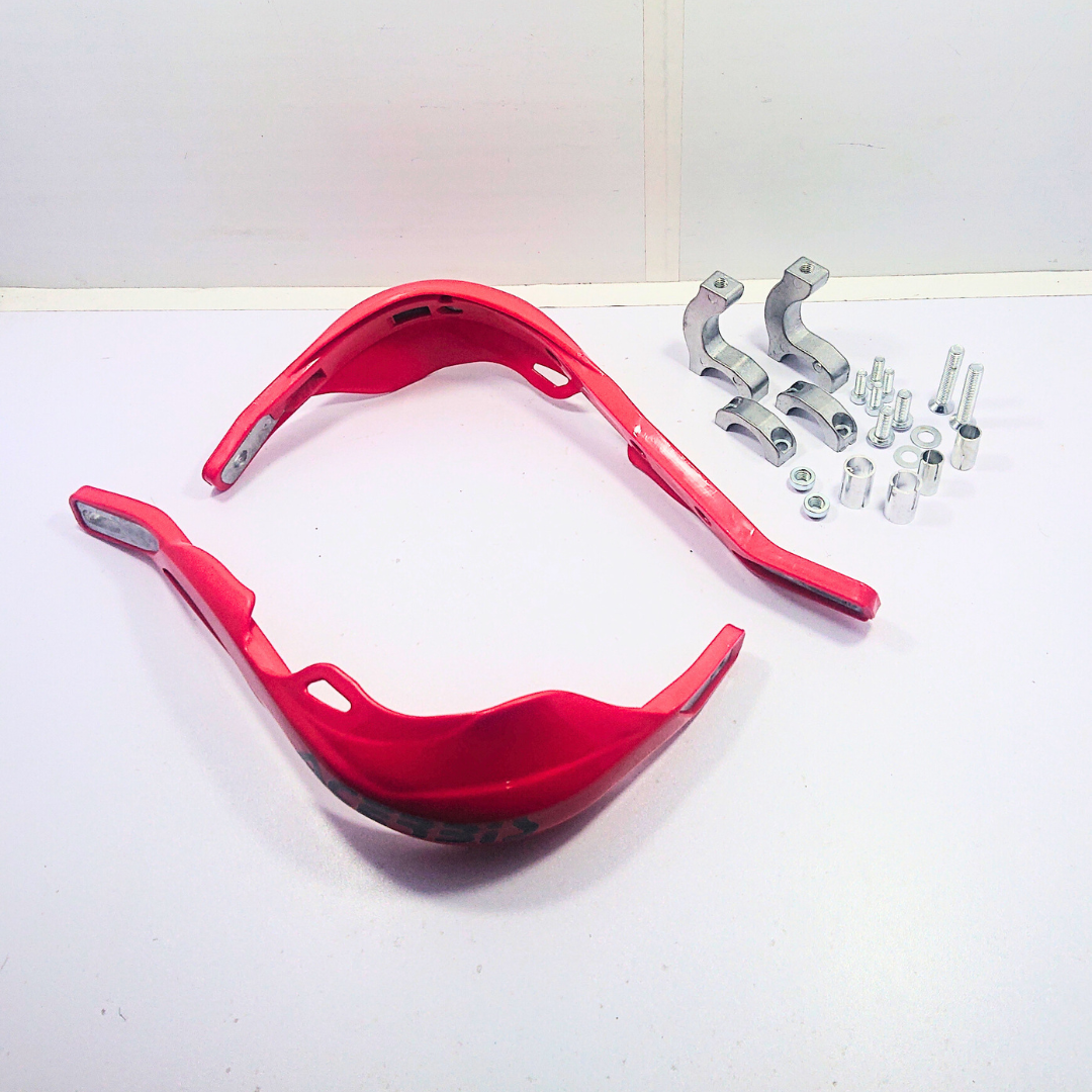 Acerbis metal handguards for bikes