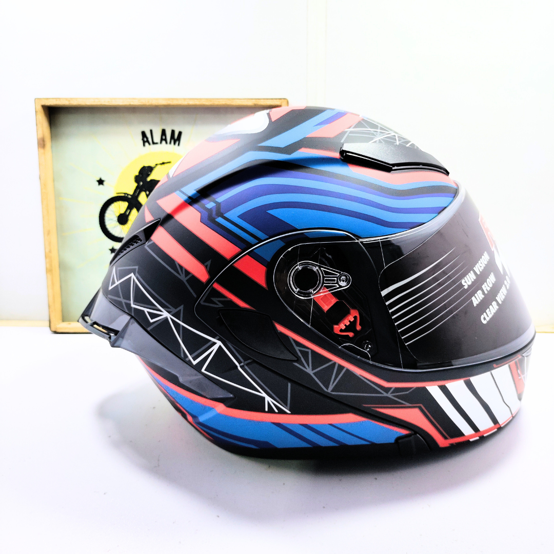 Revo Helmet