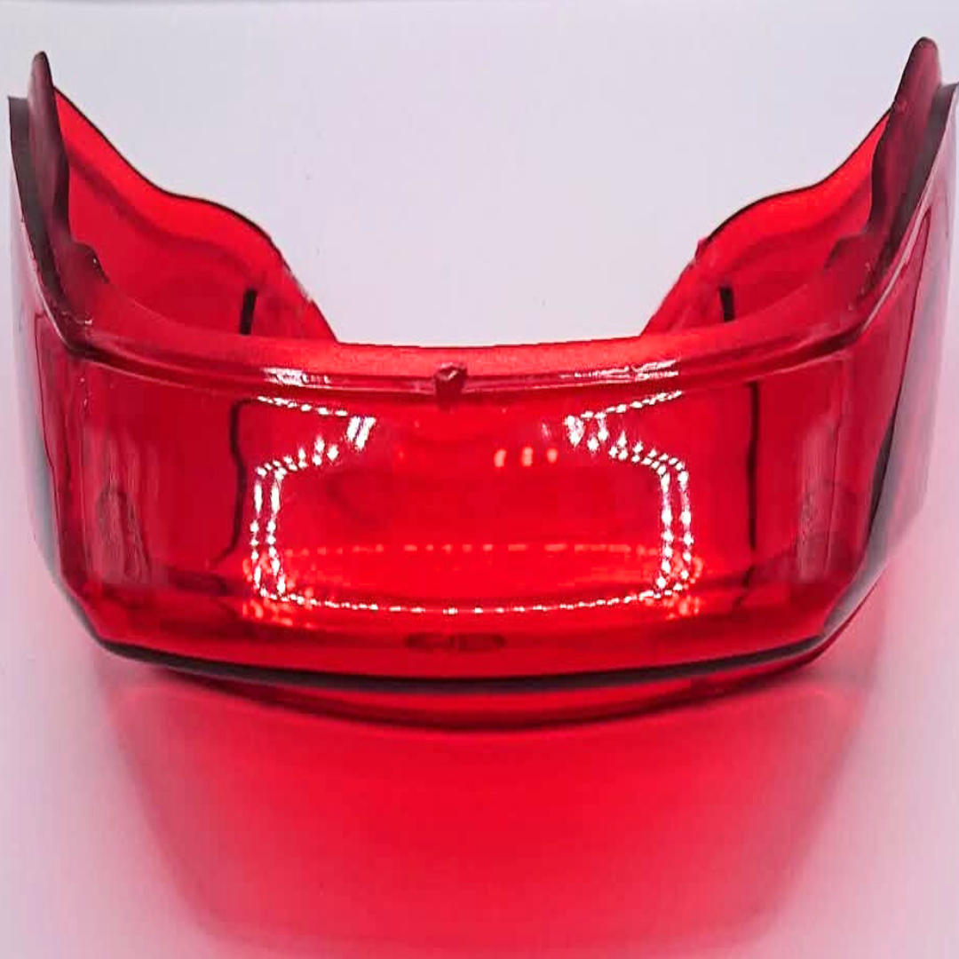 Backlight cover for the Suzuki GD-110S