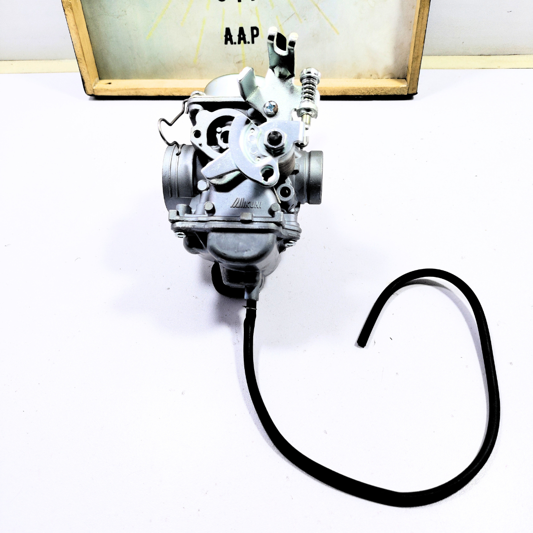 Genuine Carburetor for Suzuki GD-110s