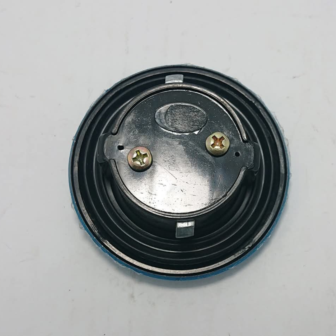 Suzuki GD-110s & GS-150 Tank Cap: Security and Style
