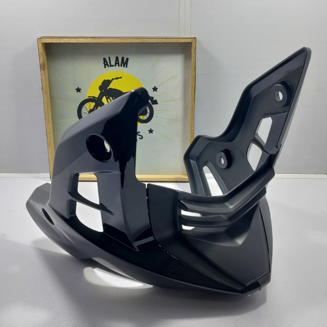 Engine guard for Honda CB-150f